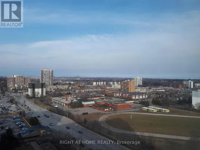 816 - 155 HILLCREST AVENUE, Mississauga (Cooksville), Ontario L5B3Z2