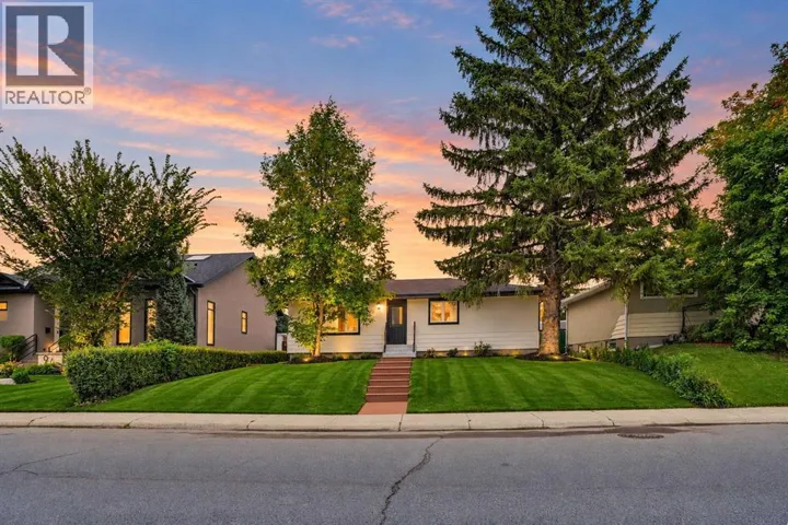 100 Fairview Drive SE, Calgary, Alberta T2H1B1
