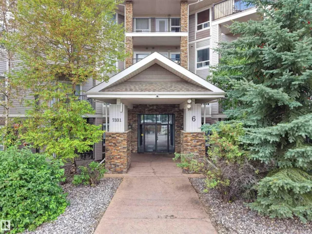 #6116 7331 SOUTH TERWILLEGAR DR NW, Edmonton, Alberta T6R0L9