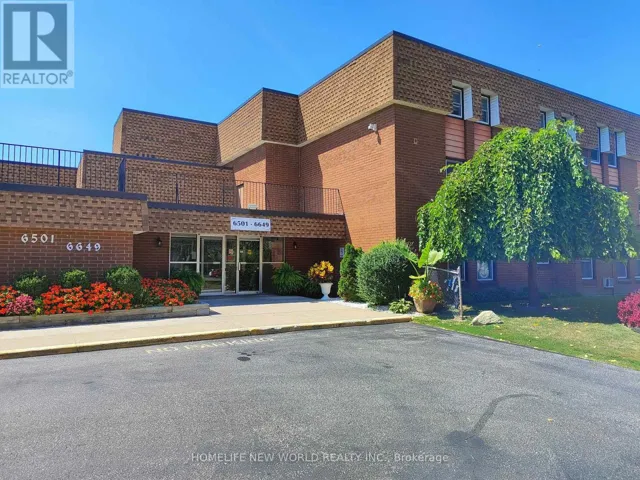 374 - 6609 THORNBERRY CRESCENT, Windsor, Ontario N8T3A6