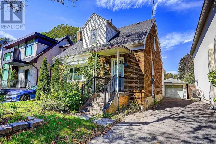 128 LEACREST ROAD, Toronto (Leaside), Ontario M4G1E8