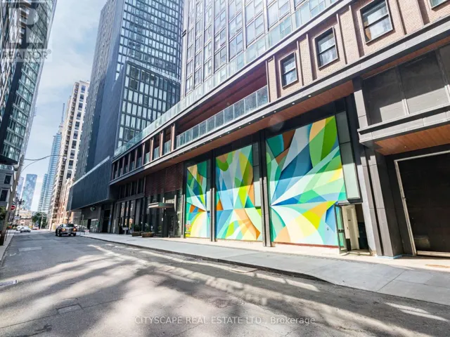 3003 - 82 DALHOUSIE STREET, Toronto (Church-Yonge Corridor), Ontario M5B0C5