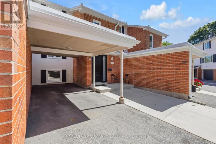 2 - 427 KEATS WAY, Waterloo, Ontario N2L5S7