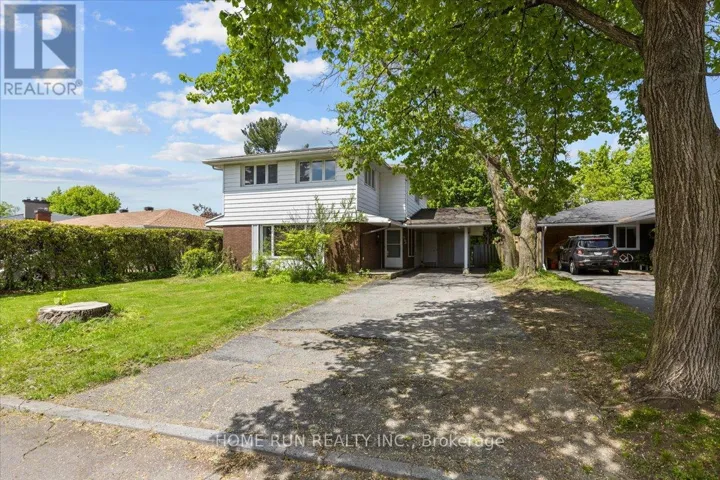 685 FARMINGTON AVENUE, Ottawa, Ontario K1V7H4