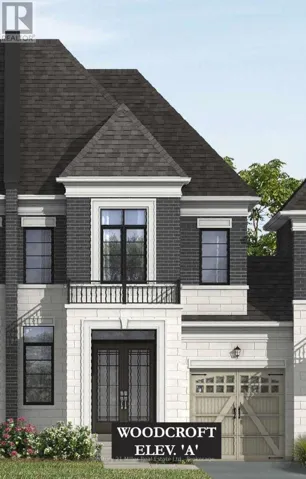 1235 MERTON ROAD, Oakville (GA Glen Abbey), Ontario L6M5M1
