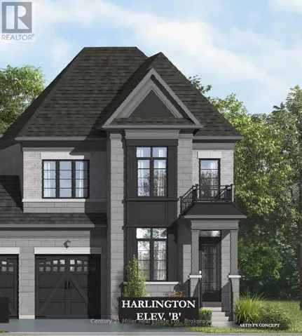 1245 MERTON ROAD, Oakville (GA Glen Abbey), Ontario L6M5M1