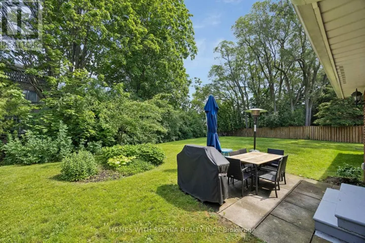 34 RUSTYWOOD DRIVE, Toronto (Parkwoods-Donalda), Ontario M3A1R8