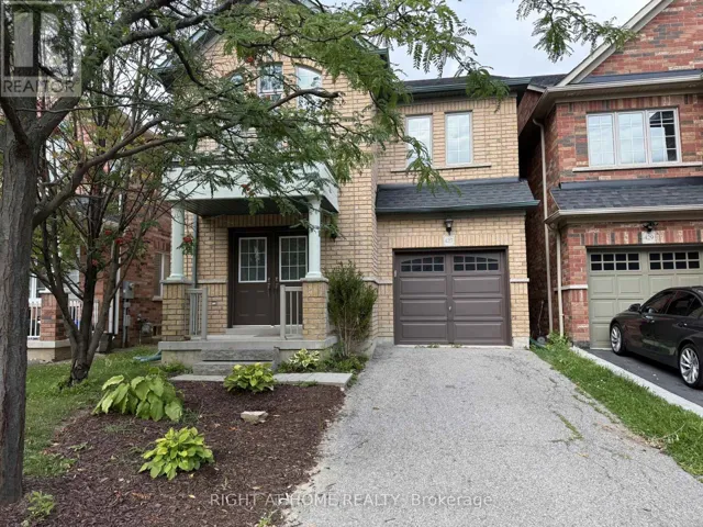 427 CHANDLER CRESCENT, Milton (SC Scott), Ontario L9T0S9