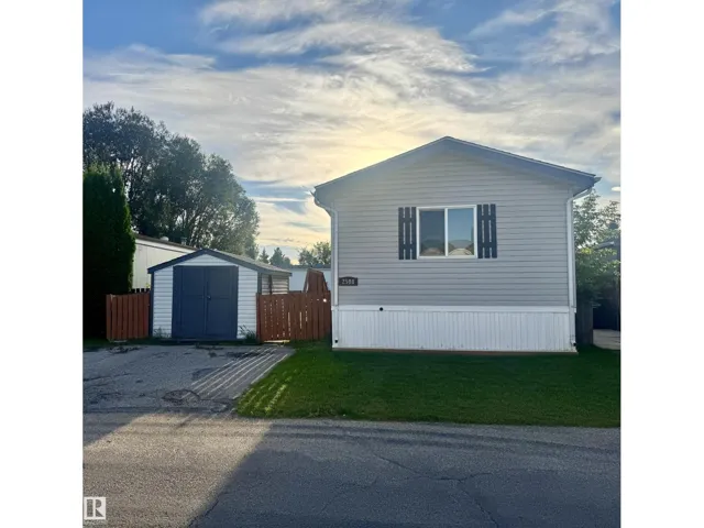 2508 West Port RD NW, Edmonton, Alberta T5S1T5