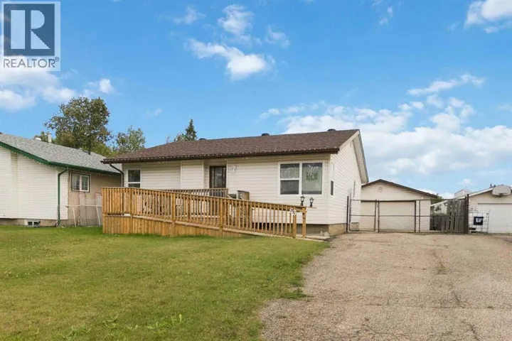 63 Birch Road, Fort McMurray, Alberta T9H1J6