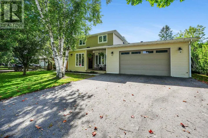 205 SUNSET CRESCENT, Innisfil (Stroud), Ontario L9S1J2