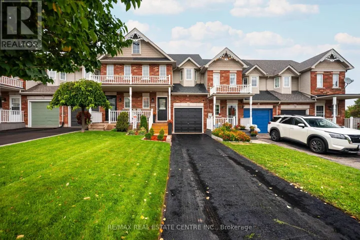53 BENJAMIN CRESCENT, Orangeville, Ontario L9W5J2