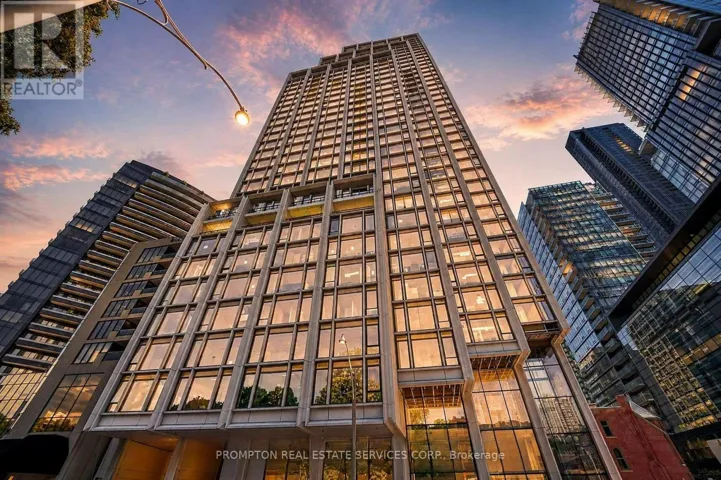 3302 - 1315 BAY ST STREET, Toronto (Annex), Ontario M5R2C4