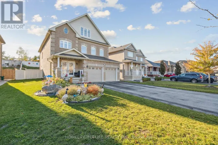 2048 MCNEIL STREET, Innisfil (Alcona), Ontario L9S0H8