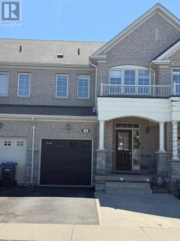 48 PENDULUM CIRCLE, Brampton (Sandringham-Wellington), Ontario L6R3N6