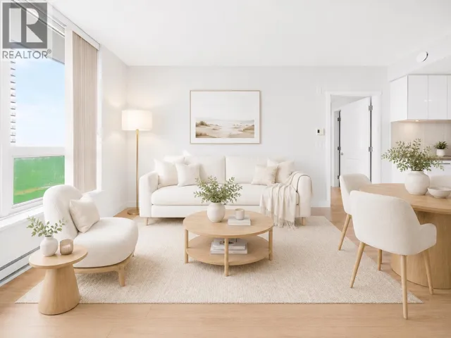 1408 6638 DUNBLANE AVENUE, Burnaby, British Columbia V5H0G8