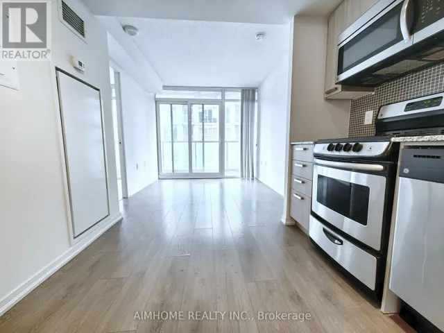 1916 - 36 LISGAR STREET, Toronto (Little Portugal), Ontario M6J0C7