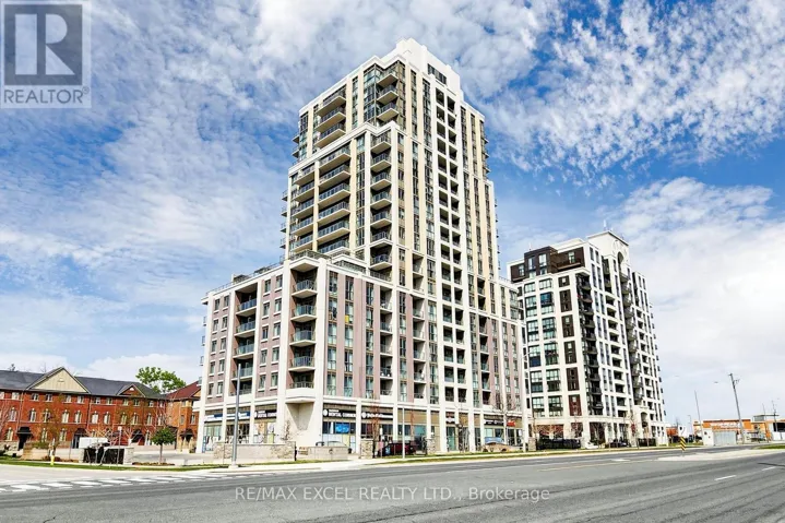 1103 - 9560 MARKHAM ROAD, Markham (Wismer), Ontario L6E0T9