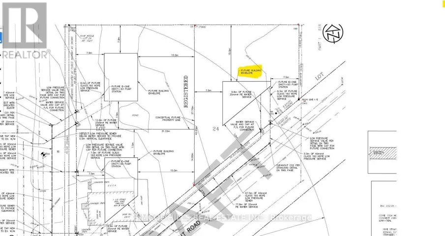 1366 WILSON POINT ROAD, Severn, Ontario L3V0G7