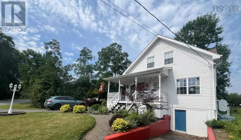 1924 West Street, Westville, Nova Scotia B0K2A0