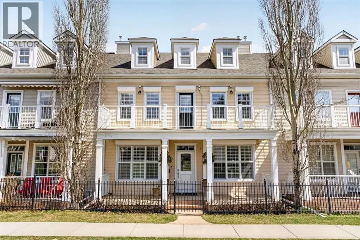 24 Ypres Mews SW, Calgary, Alberta T2T6L2