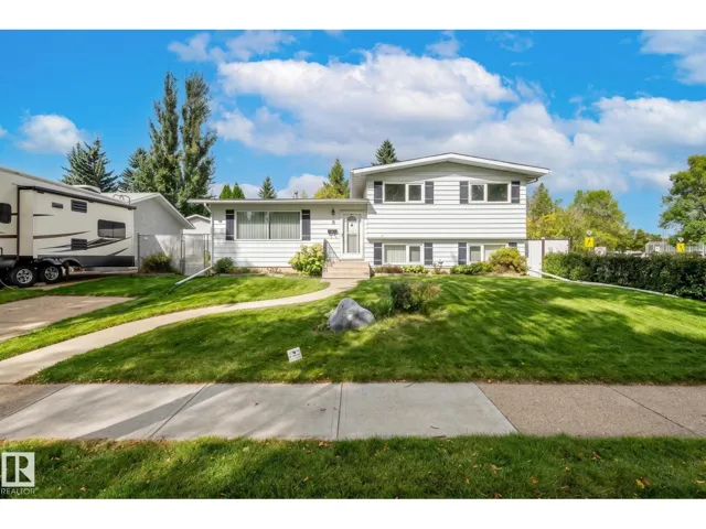 2 LESTER CR, St. Albert, Alberta T8N2C1