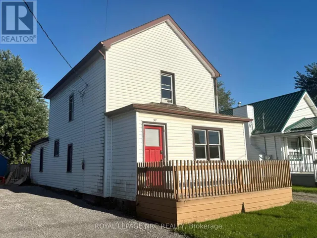 37 WRIGHT STREET, Welland (Lincoln/Crowland), Ontario L3B2K2