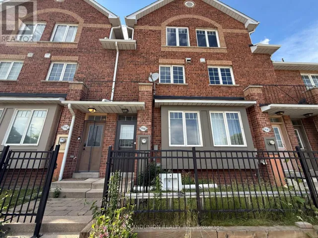 9544 SHEPPARD AVENUE E, Toronto (Rouge), Ontario M1B5Z4
