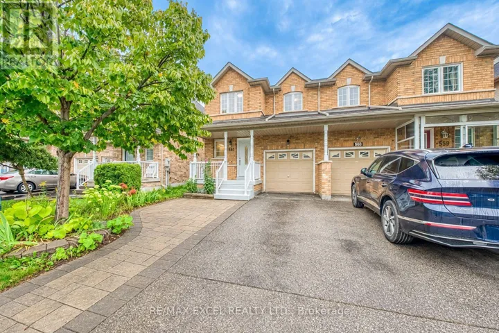 561 CABOTO TRAIL, Markham (Village Green-South Unionville), Ontario L3R5S2