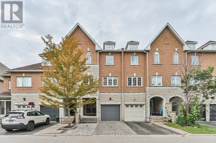 587 CANDLESTICK CIRCLE, Mississauga (Hurontario), Ontario L4Z0B3