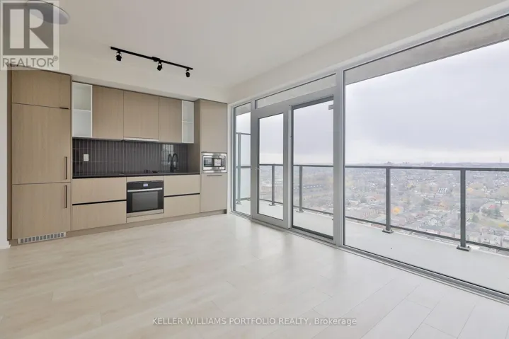 2406 - 1285 DUPONT STREET, Toronto (Dovercourt-Wallace Emerson-Junction), Ontario M6H0E3