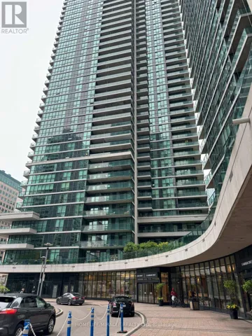 3702 - 33 BAY STREET, Toronto (Waterfront Communities), Ontario M5J2Z3