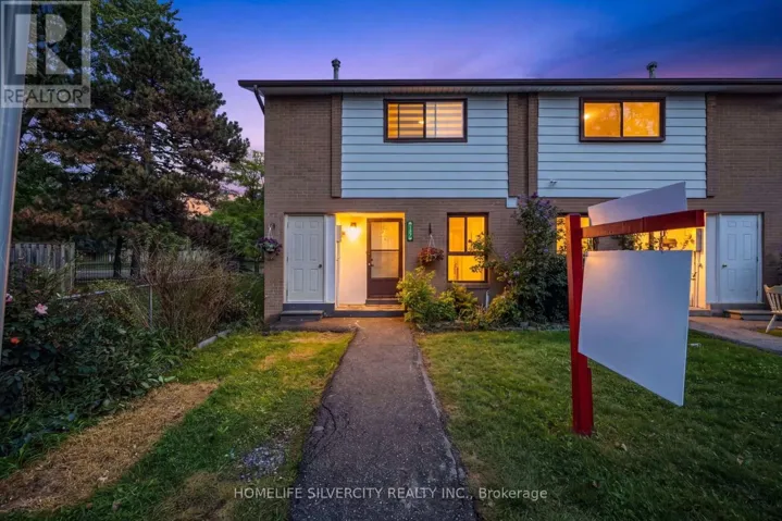 157 FLEETWOOD CRESCENT, Brampton (Southgate), Ontario L6T2E6