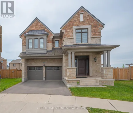 3357 MINTWOOD CIRCLE, Oakville (GO Glenorchy), Ontario L6H0N6