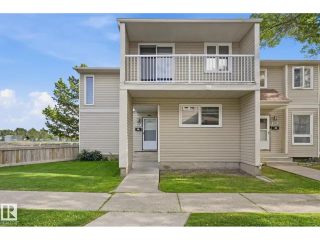 419 DUNLUCE RD NW, Edmonton, Alberta T5X4Y5