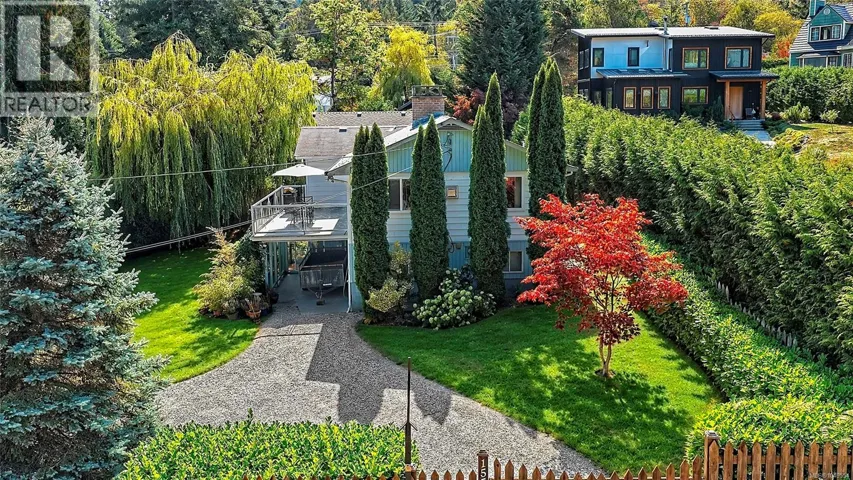 155 Seaview Ave, Salt Spring, British Columbia V8K1S4
