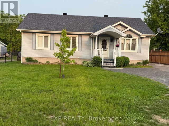 213 LONGUEUIL STREET, Champlain, Ontario K0B1K0