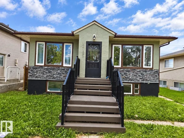 13129 101 ST NW, Edmonton, Alberta T5E4G1