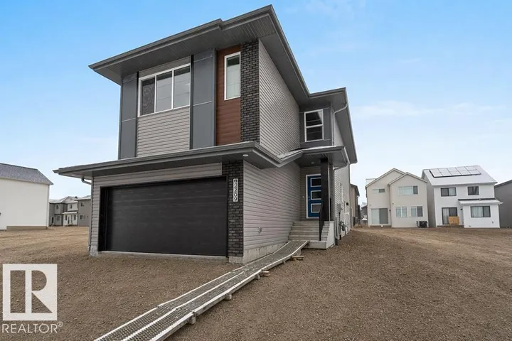 2209 194A ST NW, Edmonton, Alberta T6M3J3