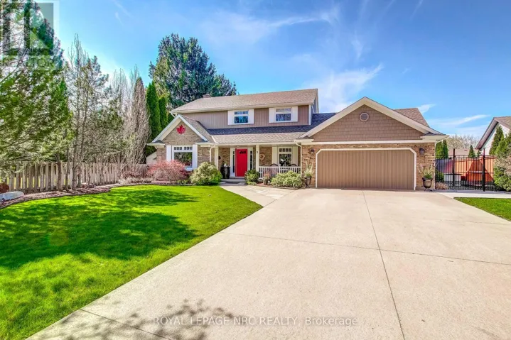 3 LOWER CANADA DRIVE, Niagara-on-the-Lake (Town), Ontario L0S1J0