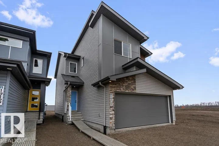 19131 20 AV NW, Edmonton, Alberta T6M3E8