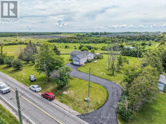 7265 OLD HOMESTEAD ROAD, Georgina (Pefferlaw), Ontario L0E1N0
