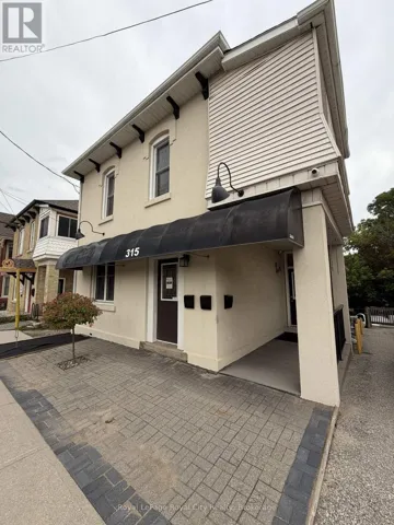 UNIT #2 - 315 WOOLWICH STREET, Guelph (Exhibition Park), Ontario N1H3W4