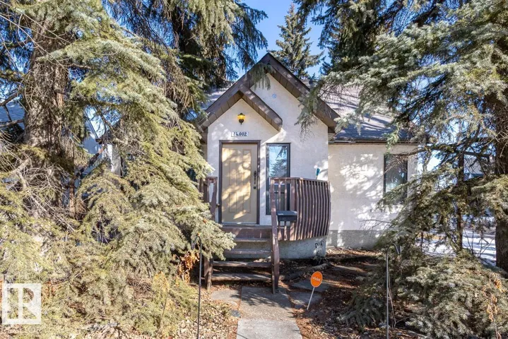 14002 106 AV NW, Edmonton, Alberta T5N1B2
