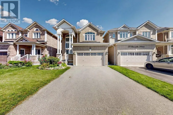 55 SHARPLIN DRIVE, Ajax (South East), Ontario L1Z0C6