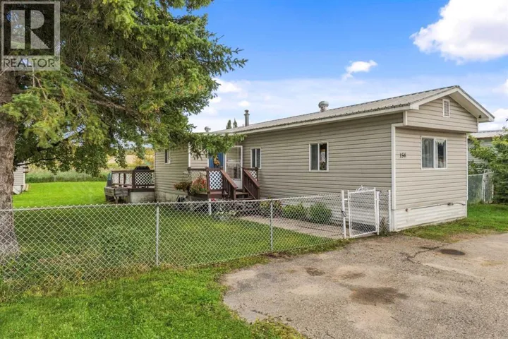 156 River Valley Estates, Whitecourt, Alberta T7S1K2