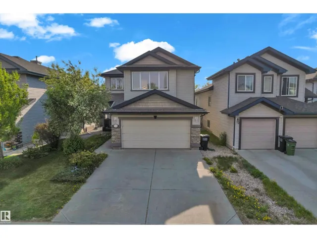 5528 209st NW, Edmonton, Alberta T6M0E9