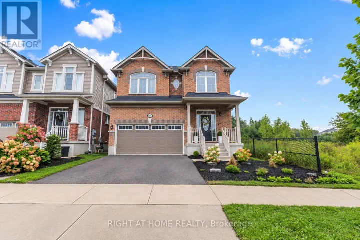 404 EQUESTRIAN WAY, Cambridge, Ontario N3E0B9