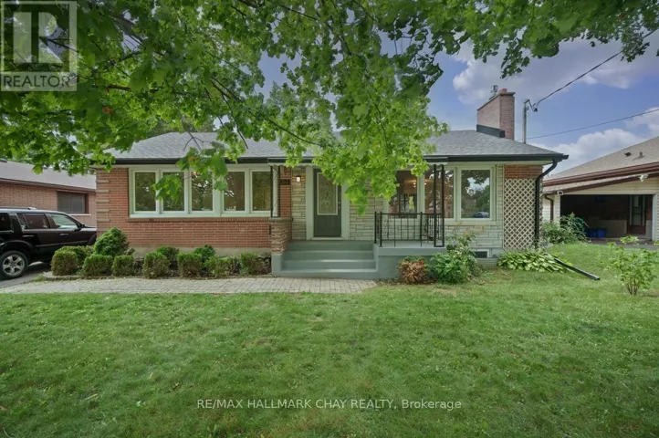 262 BELLEVUE STREET, Peterborough (Northcrest Ward 5), Ontario K9H5E5