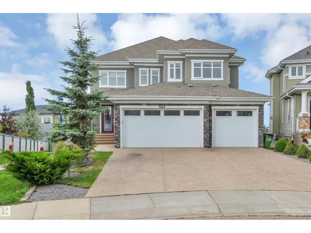 9054 24 AV SW, Edmonton, Alberta T6X2C4